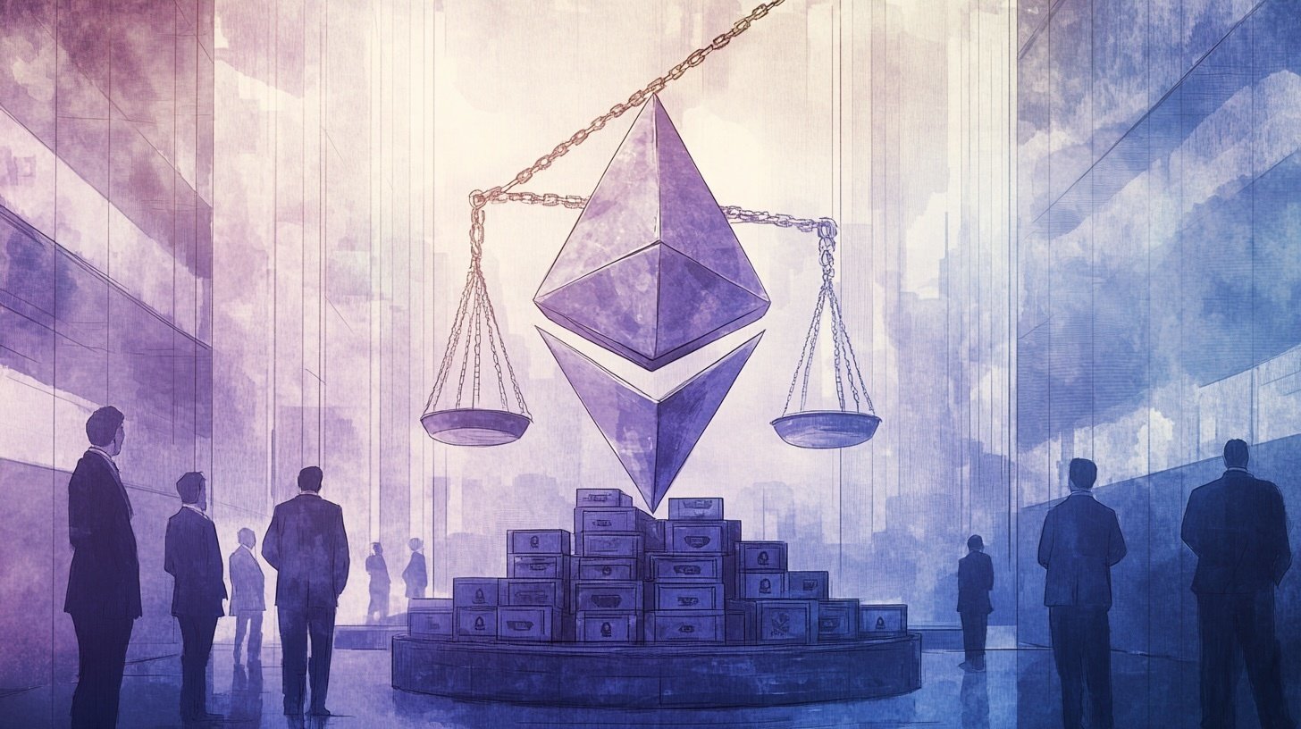 K9 Finance платить 5 ETH за повернення $2,4 млн після хаку мосту K9 Finance платить 5 ETH за повернення $2,4 млн після хаку мосту